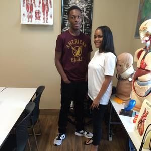 Meet your Posher, Tylor